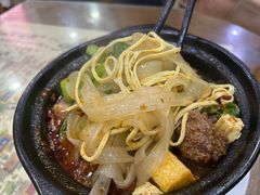 -清真·穆萨砂锅(大皮院店)