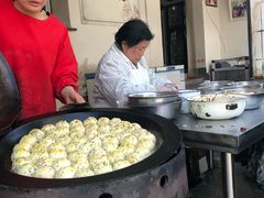 -老虎灶小吃
