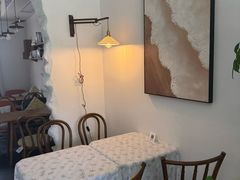 -几静cafe(基湖店)