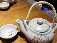 -德川家日本料理(中关村寰太大厦店)