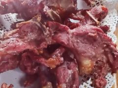 -宝山一号馕坑肉