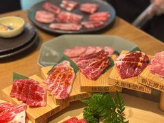 -大牛焱烧·和牛炭火烧放题
