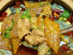 -雅酌园百姓菜馆(颐和路店)