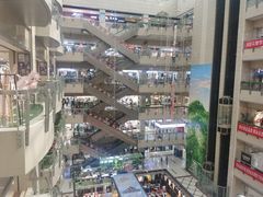 -百荣世贸商城