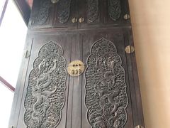 -故宫钟表馆