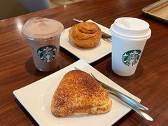 -星巴克臻选(广州沙面店)