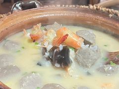 -潮十三潮汕砂锅粥(高新四路大都荟店)