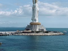 -三亚南山文化旅游区