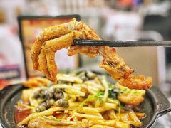 -金多鱼大排档·烤鱼·烧烤·宵夜(江南水都店)