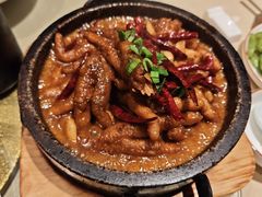 -浔庐餐厅•江西老字号•九江菜(南湖国际店)