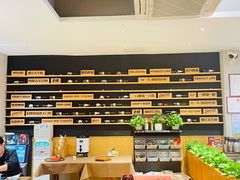 -木屋烧烤(龙华店)