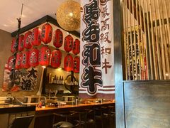 -千代武日本料理(开发区店)