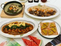 -聚福山莊·寻味顺德(北滘店)