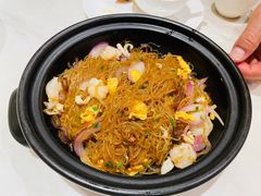-阿明小菜·海鲜·上海菜(梅陇店)