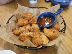 -李先生的首尔小馆(松江启源广场店)