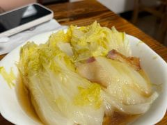 -玲燕蒸菜馆(江东路店)