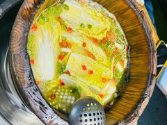 -秋语木桶鱼.酸菜鱼(开发区火车站店)
