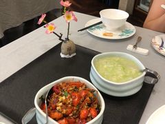 -南景饭店(万家丽路店)