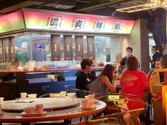 大堂-啫神·广州地标美食(北京路店)