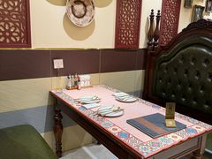 -BRBR叙利亚餐厅(总店)
