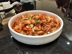 盐水虾-华庭苑农家乐(旺山店)