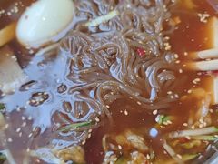 -金达莱冷面百年石锅饭(宾馆胡同店)