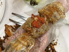 -喜记避风塘炒辣蟹(旗舰店)