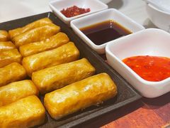 徽州毛豆腐-徽御楼(南中环店)