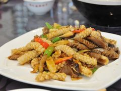 -韩记海鲜饺子旗舰店(红海新区店)