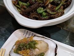 -小红鲸·海鲜餐厅(轸大路店)