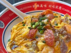 -明記茶餐廳(福田总店)