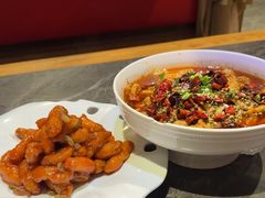 -喜福楼(黑山大街店)