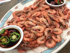 -悦和庄餐厅(迎宾北路店)