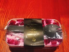 火龙果盒子-桃喜·私人订制蛋糕店