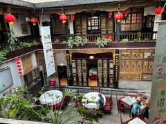 -蔼若春.传承云南菜(金碧公园店)