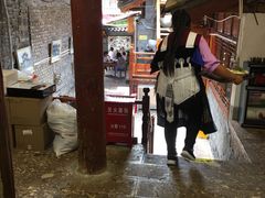 -88号小吃店·经典云南菜·地道纳西美食