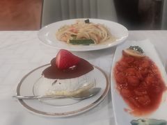 -新侨三宝乐西餐厅(崇文门店)