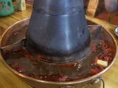 -东镇老火锅(长春路首店)