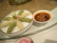 -全聚德(长江路店)