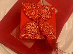 -上海龙之梦万丽酒店