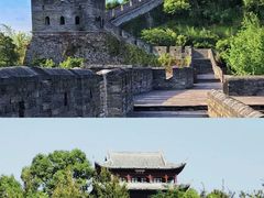 -台州府城(东湖)