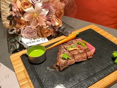 -FOOOO CITY CLUB 孚乐里音乐西餐酒吧(来福士店)