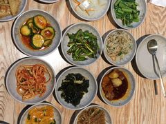 餐前小菜-Myeongdong North Strathfield