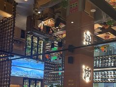-西塔老太太泥炉烤肉(武汉摩尔城店)