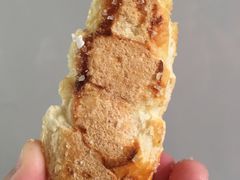 奶油卷-中关村茶点