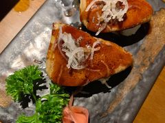 鹅肝寿司-魔丼屋(日月光店)