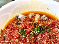 剁椒鱼头王、-鼎珑点心仔(燕塘店)