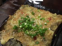-麻省理功-深海烤鱼(昆城广场店)