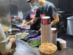 -黑色经典臭豆腐·湖南特产(坡子街店)