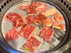 -熊出没日本烧肉放题